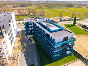 Apartament 101 Aquarius Boszkowo